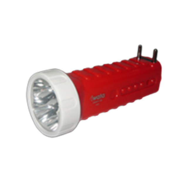 Iwata CM16RTL-04 Emergency LED Flashlight