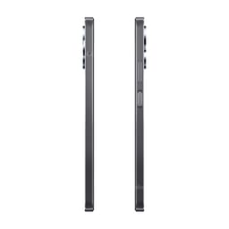 REALME C51 (3GB + 64GB) 6.74" HD+ 90Hz Display Smartphone-CARBON BLACK