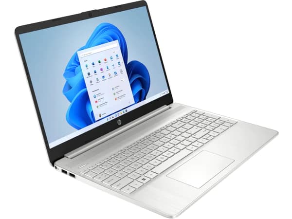 HP Laptop 15s-fq5216TU | Intel Core i5-1235U | 8GB RAM, 512GB SSD, 15.6" FHD IPS | W11 Home