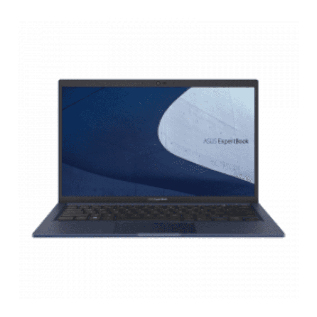 ASUS ExpertBook L1 L1400CDA-EK0726R 14" Laptop with Ryzen 5 3500U, 8GB RAM, 512GB SSD, Windows 11 Pro