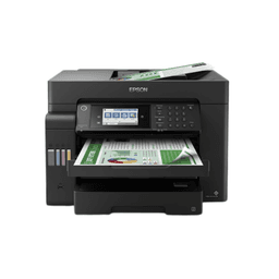 Epson EcoTank L15160 A3 Wi-Fi Duplex All-in-One Ink Tank Printer with Print, Scan & Copy for Office