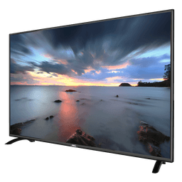 HKC H800-S75KG3 74.6" Google 3.0 4K Smart TV | Ultra HD 3840x2160, 60Hz Refresh Rate