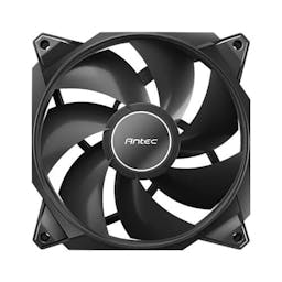 Antec STORM 120 mm PWM Performance 3-in-1 Pack Case Fan