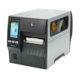 Zebra ZT411 300-DPI Industrial Label Printer
