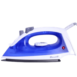 Dowell SI-745 Steam Iron with 150ml Water Tank Capacity
