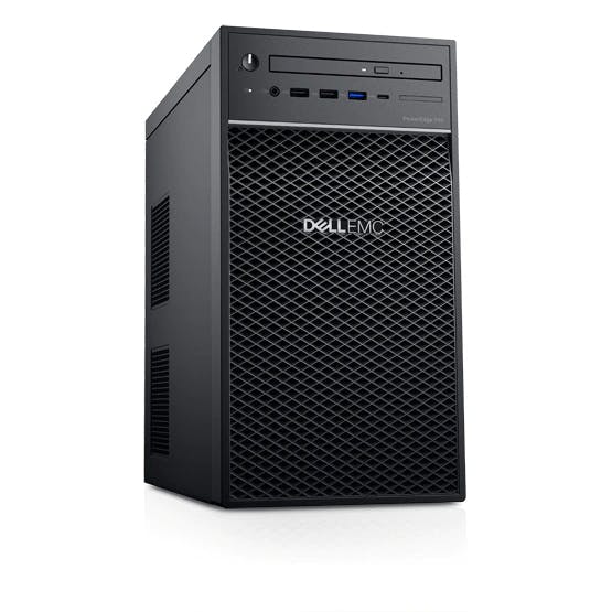 Dell PowerEdge T40 1S Tower Server 14th Gen