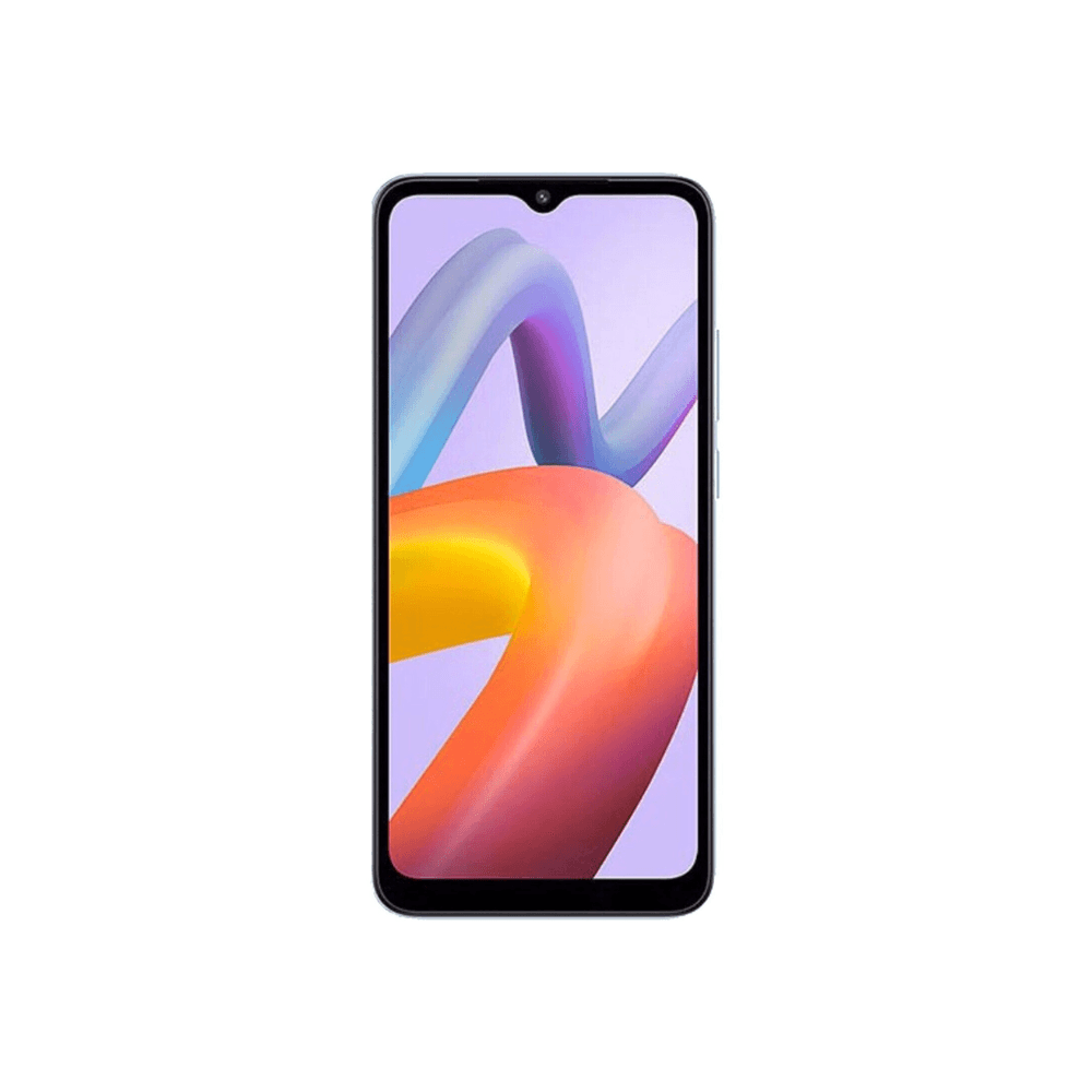 Redmi A2+ Android Smart Phone | 3GB RAM + 64GB Light Blue