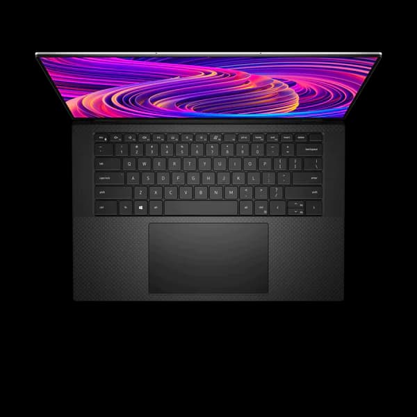 Dell XPS 15 9510 Laptop | Intel Core i9-11900H | 32GB RAM | 2TB SSD | 15.6" FHD+ Display
