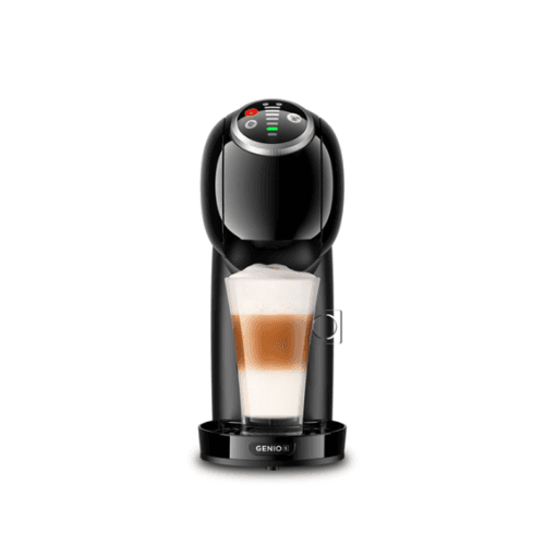 Nescafé Dolce Gusto Genio S Plus GS1003 | 15 Bar, Hot & Cold XL, 0.8 L Tank, Espresso Boost