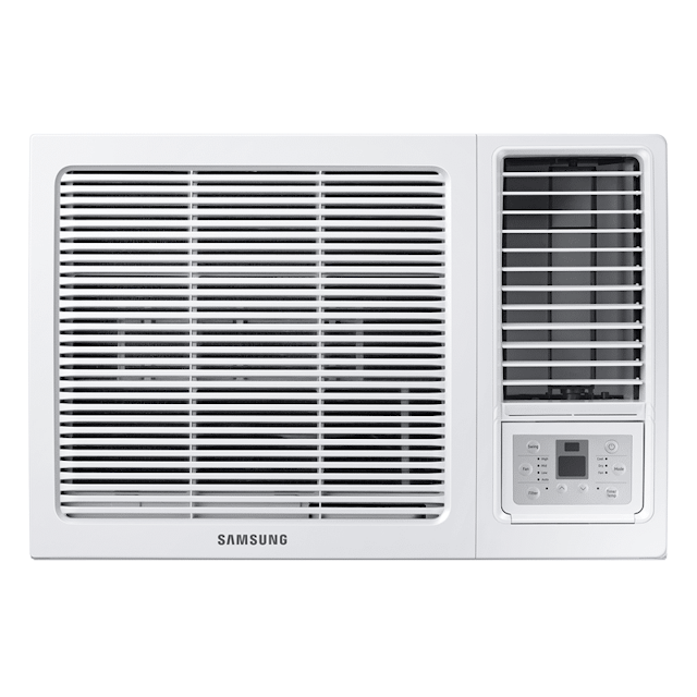 Samsung AW24AYHGAWKNTC 2.5 HP Window Type Air Conditioner