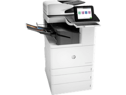 HP Color LaserJet Enterprise Flow MFP M776zs Printer (T3U56A)