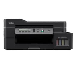 Brother DCP-T720DW Ink Tank Printer | 3-in-1 | Auto Duplex | ADF | Wireless | High-Yield System