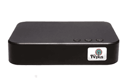ABS-CBN TV Plus Digital Black Box for Clear and Reliable Free-to-Air Viewing