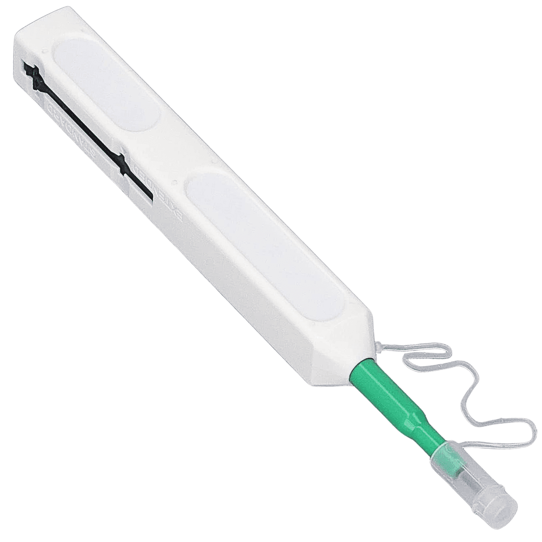 Fiber Optic Cleaner SC Pen Type | One-Click Cleaning Tool for FTTH
