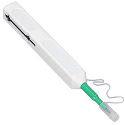 Fiber Optic Cleaner SC Pen Type | One-Click Cleaning Tool for FTTH