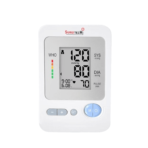 SURGITECH AUTOMATIC BLOOD PRESSURE MONITOR
