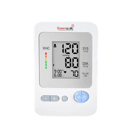 SURGITECH AUTOMATIC BLOOD PRESSURE MONITOR