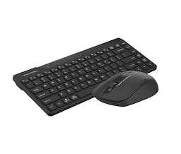 A4tech FG2200 Air Fstyler Collection 2.4G Wireless Keyboard & Mouse Combo