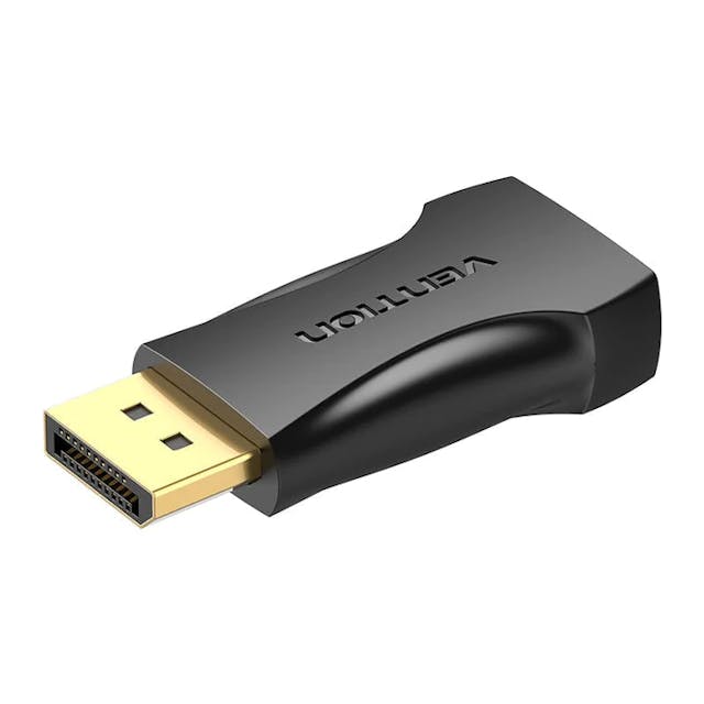 Vention HBOB0 DisplayPort Male to HDMI Female Adapter