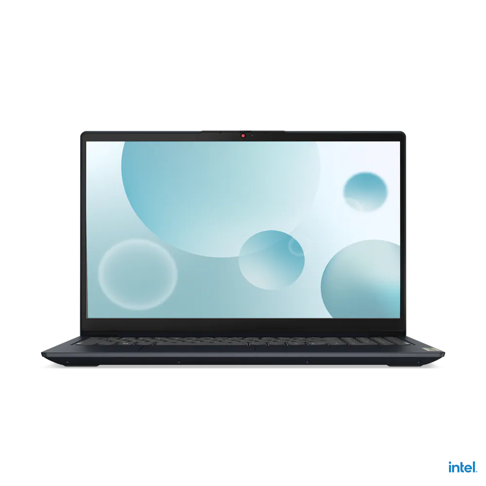 Lenovo IdeaPad Slim 3i 15IAU7 | 15.6" FHD IPS | Intel Core i7-1255U | 8GB RAM | 512GB SSD