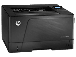 HP LaserJet Pro M706n | 35ppm A4/A3 Monochrome Laser Printer | Ethernet Network | 12K Toner | B6S02A