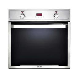 Elba EL-600 60 cm Premium Built-In Oven | 9-Function Convection & Grill Stainless Steel Masterpiece