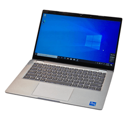 Dell Latitude 5320 2-in-1 | Touchscreen | 11th Gen Intel Core i5 | 13.3" Full HD Display (1080p) | 16GB RAM | 512GB SSD | Fingerprint Security | Backlit Keyboard | Second-Hand