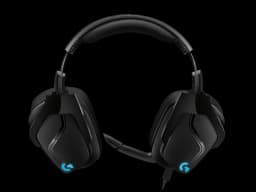 Logitech G633s 7.1 Surround Sound LIGHTSYNC Gaming Headset