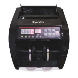Iwata BC22-RICH03 Multi Currency Bill Counter