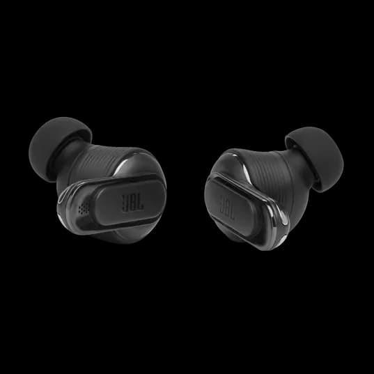 JBL Tour Pro 2 True Wireless Noise Cancelling Earbuds with Smart Charging Case and Pure Bass