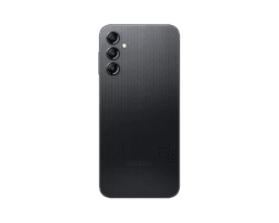 Samsung Galaxy A14 LTE Black 4GB+128GB Smartphone SM-A145FZKVPHL | Long Battery Life | High-Resolution Camera