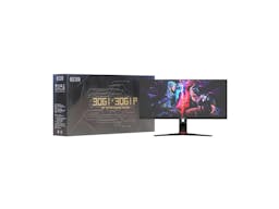 Elsa 30G1P 30”Ultra wide 21:9 Monitor 200Hz WFHD 2560*1080 Flat AHVA Panel