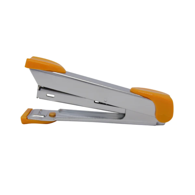 MAX HD-10 Hand Stapler with Staple Remover