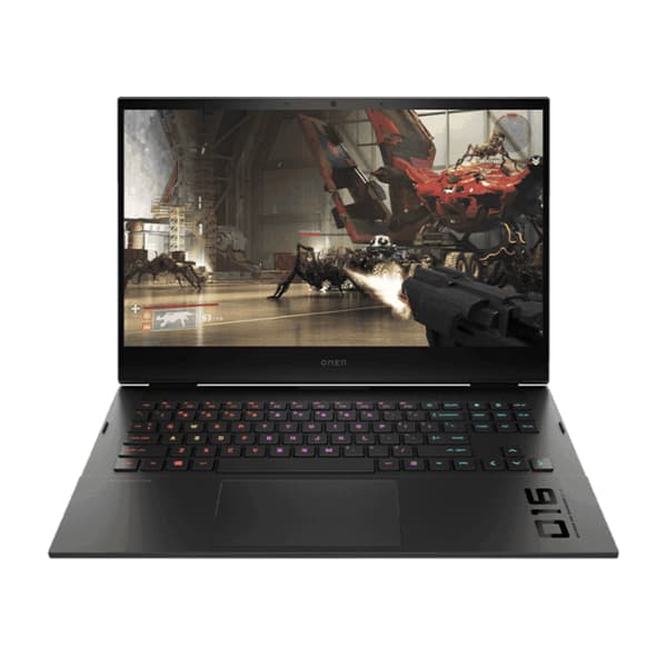 HP OMEN 16 Gaming Laptop | i9-13900HX | RTX 4070 8GB | 32GB DDR5 | 1TB SSD | Win11 | MS Office 2021