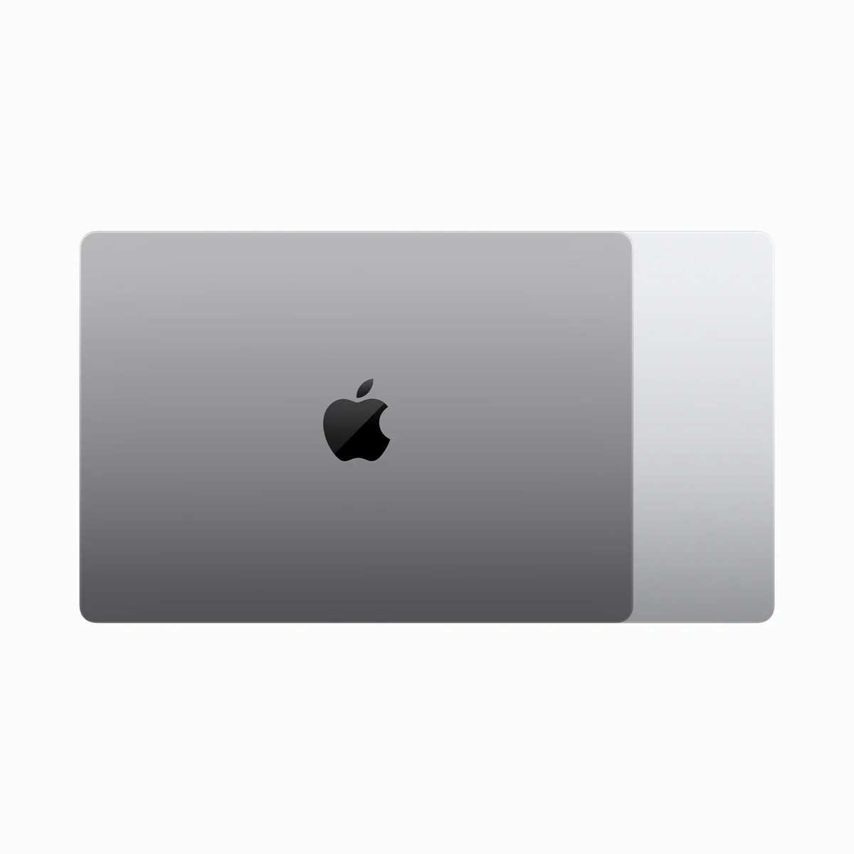 14" MacBook Pro: Apple M3 Pro chip with 11-core CPU and 14-core GPU, 18GB unified memory, 512GB SSD - Silver