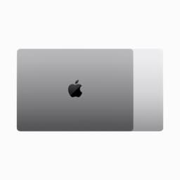 14" MacBook Pro: Apple M3 Pro chip with 11-core CPU and 14-core GPU, 18GB unified memory, 512GB SSD - Silver