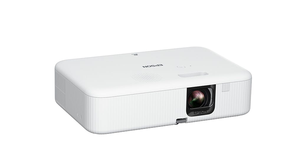 Epson CO-FH02 Smart Projector (V11HA85052)
