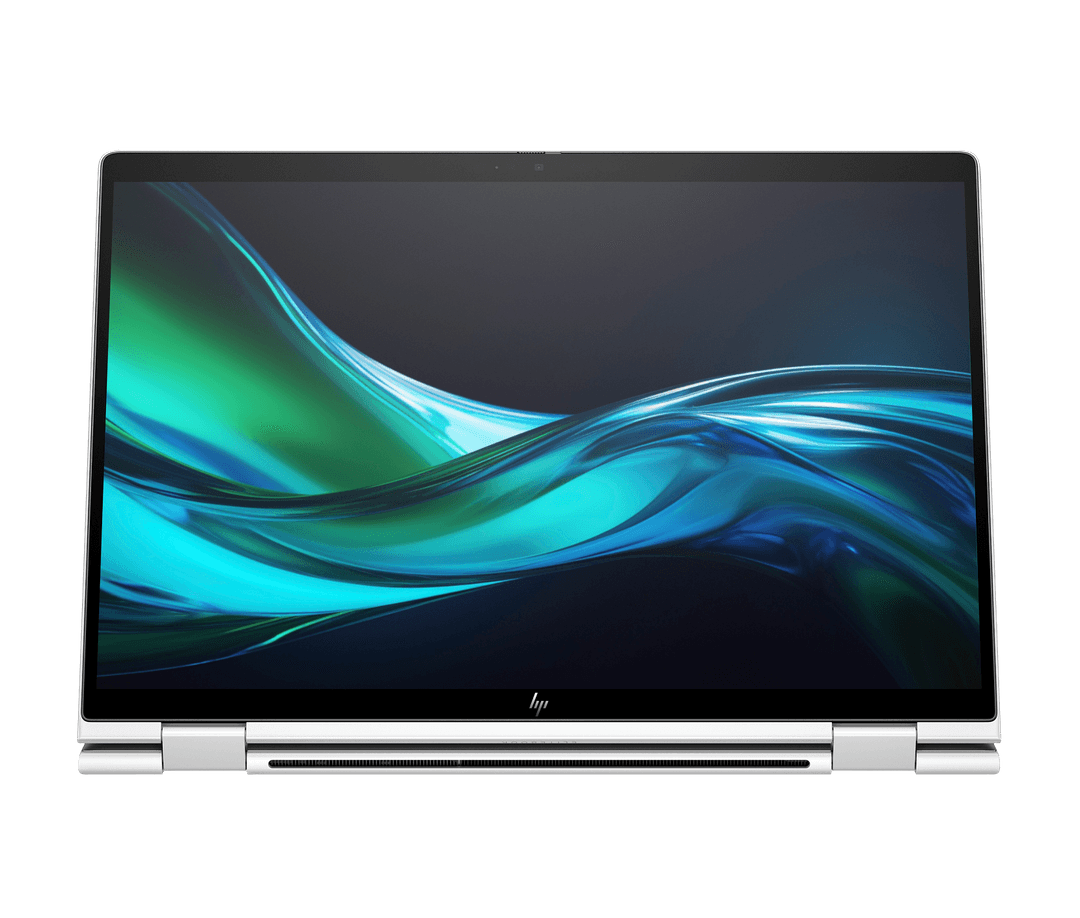 HP Elite x360 1040 G11 2-in-1 Laptop – 14" WUXGA Touch, Intel Core Ultra 7 155H, 32GB RAM, 512GB SSD, Windows 11 Pro (B2CH4PT)