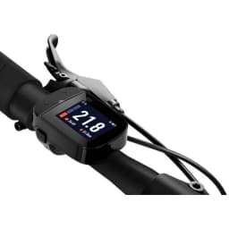 Xiaomi Mi Smart Electric Folding Bike | 250W Motor | 45km Range | Lightweight Aluminum Frame