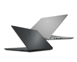 MSI Modern 15 A11MU-1014PH | Intel Core i3-1115G4 | 15.6" FHD IPS | Win 11 Pro 8GB/256GB