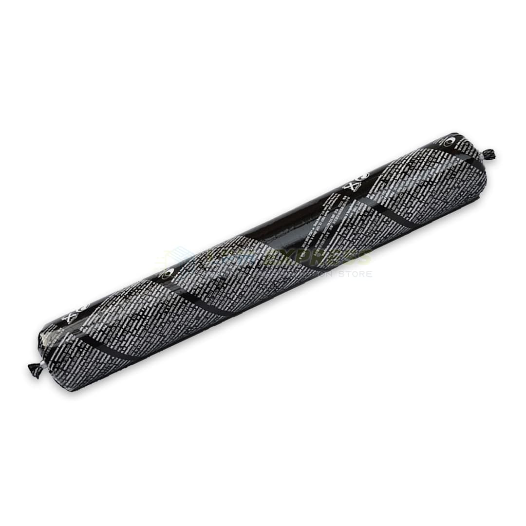 Sikasil WS-305 Weatherproof Silicone Sealant | High-Performance Neutral Cure for Façades 600ml