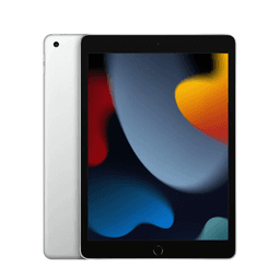 Apple iPad 9th Generation Wi-Fi 10.2" | 64GB & 256GB | A13 Bionic Chip | Versatile Tablet