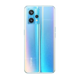 REALME 9 Pro+ 5G (8GB + 256GB) 6.4" FHD+ Smartphone-BLUE