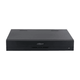 Dahua XVR5416L-4KL-I3 16-Channel Penta-Brid 4K/5MP WizSense DVR with 4× HDD Storage, 1.5U