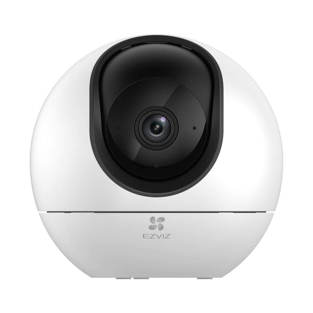 Ezviz H6 5MP Smart Home Wi-Fi Camera