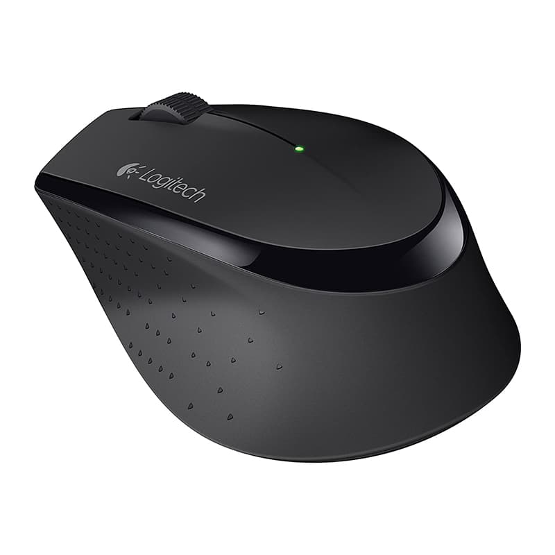 Logitech M275 Logitech Wireless Mouse | 1000 DPI