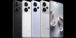 Xiaomi Redmi Note 13 PRO+ 5G 12+512 Aurora Purple REDMINOTE13PROPLUS5G12+512-AP