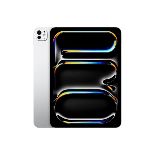 Apple 13-inch iPad Pro M4 WiFi/Cellular | 256GB to 2TB, Standard/Nano Glass, Space Black/Silver