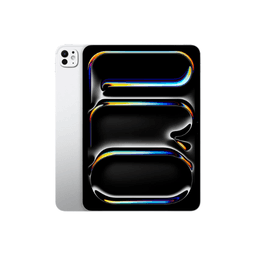 Apple 13-inch iPad Pro M4 WiFi/Cellular | 256GB to 2TB, Standard/Nano Glass, Space Black/Silver