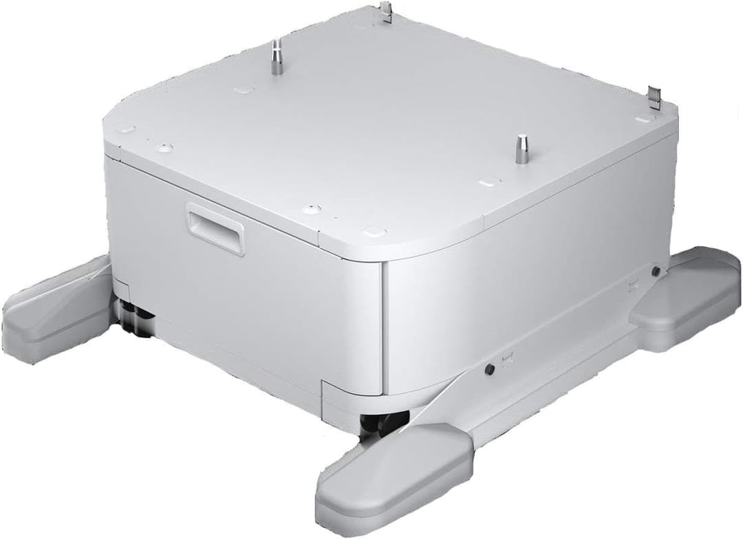Epson Cabinet for WorkForce Pro WF-8000 Series Printers C12C847261